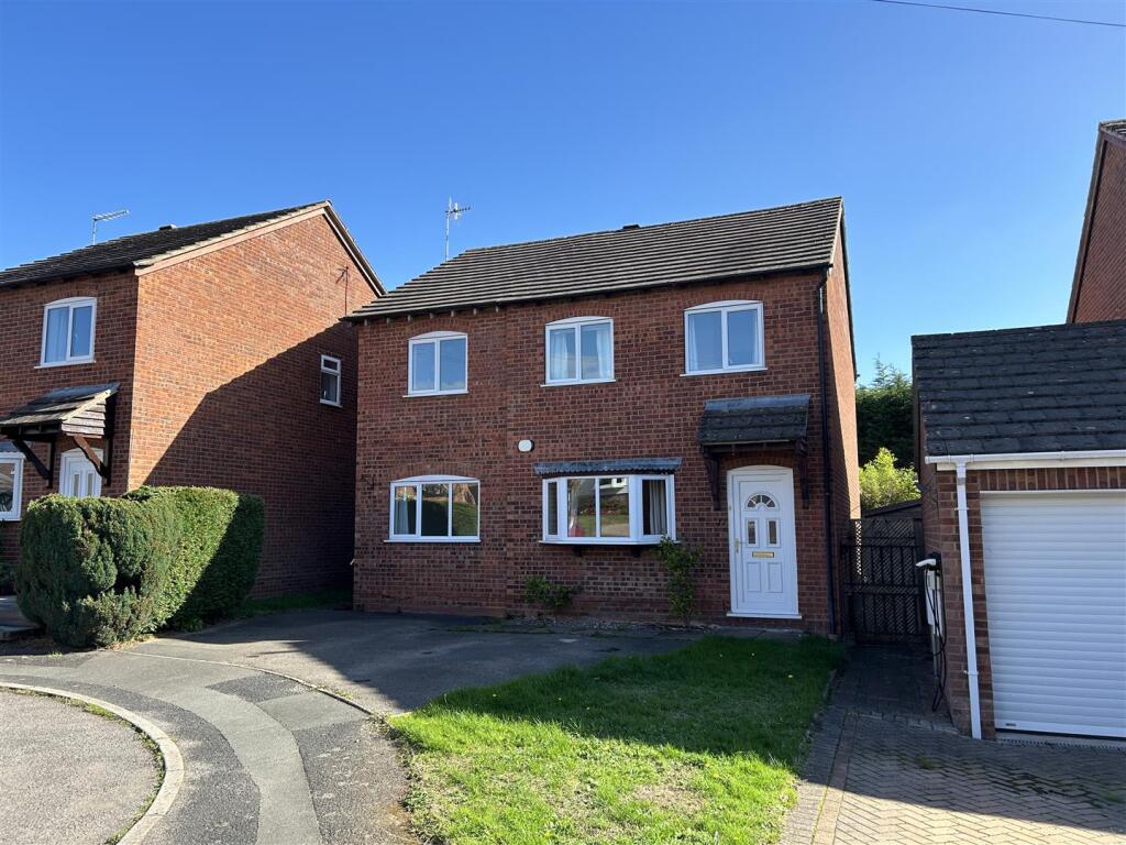 Main image of property: Welland Close, Droitwich