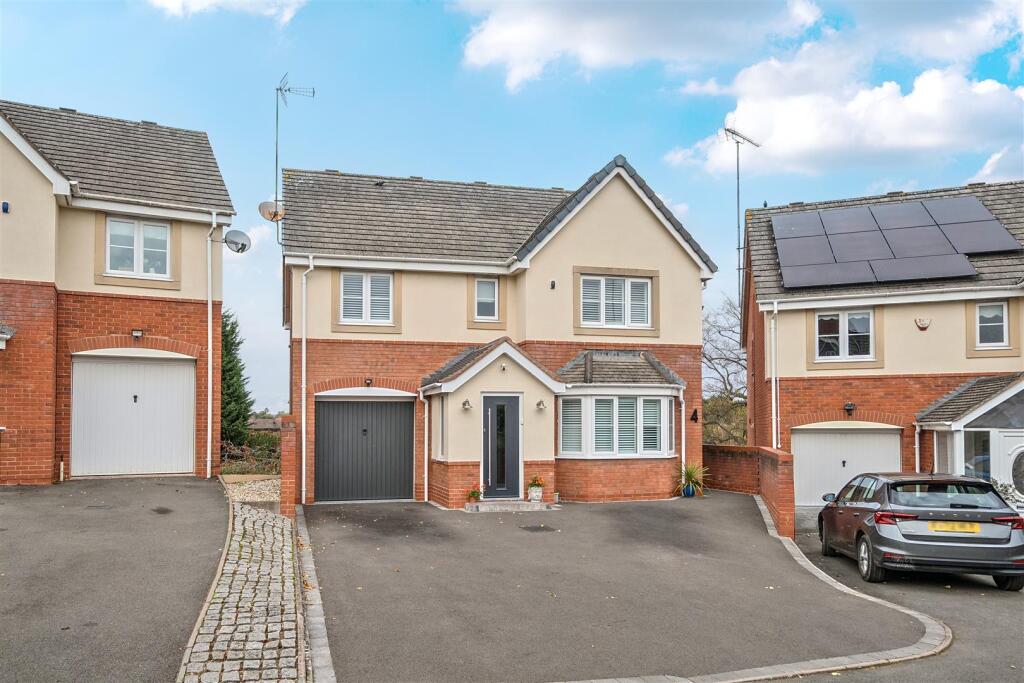 Main image of property: Imperial Gardens, Kidderminster