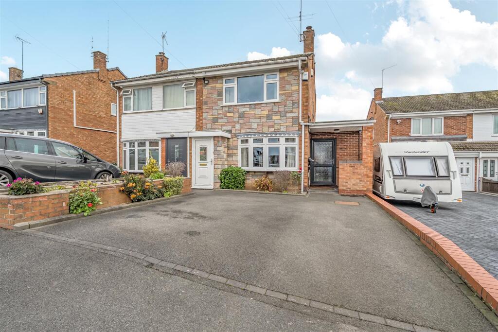 Main image of property: Chichester Avenue, Kidderminster