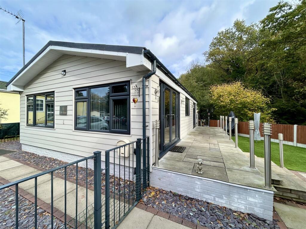 Main image of property: Kingsford Lane, Kidderminster