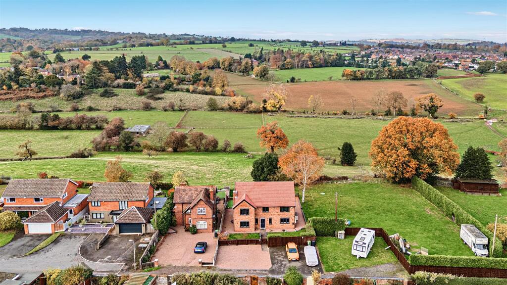 Main image of property: Franche Court Drive, Kidderminster.