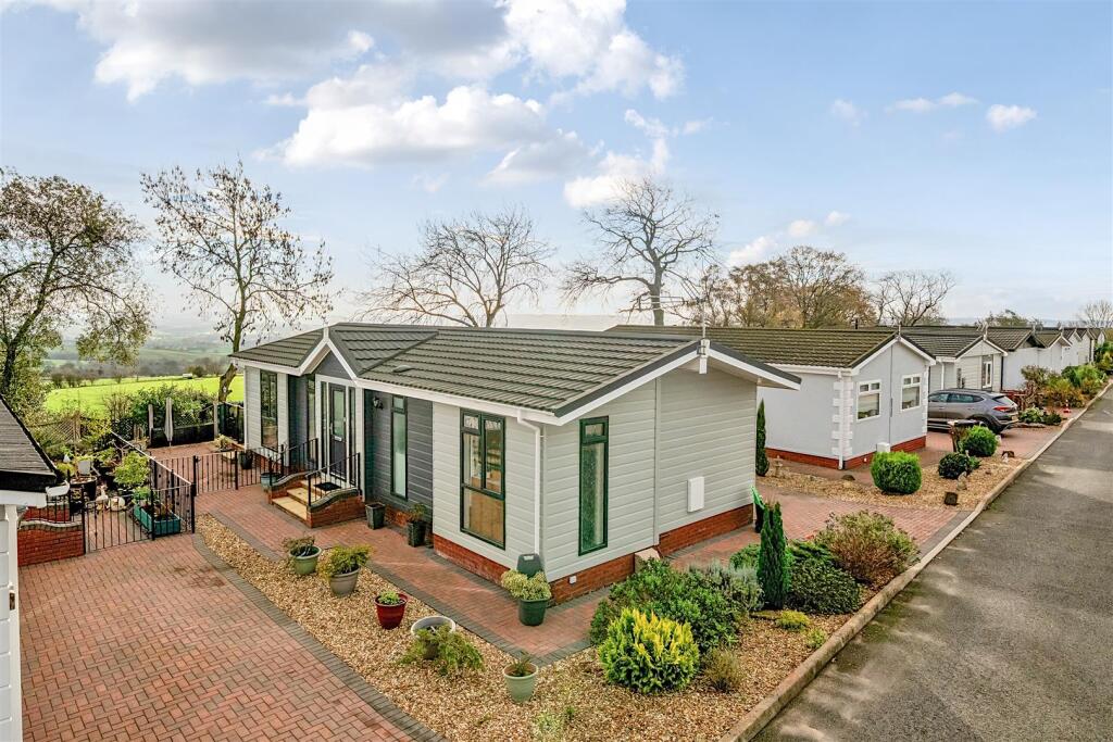 Main image of property: Meadow View, Doddington Heights Park, Hopton Wafers, Kidderminster