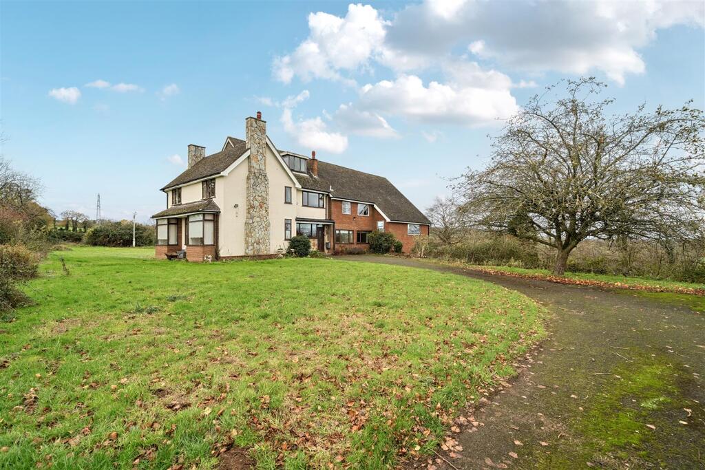 Main image of property: Compton, Kinver, Stourbridge
