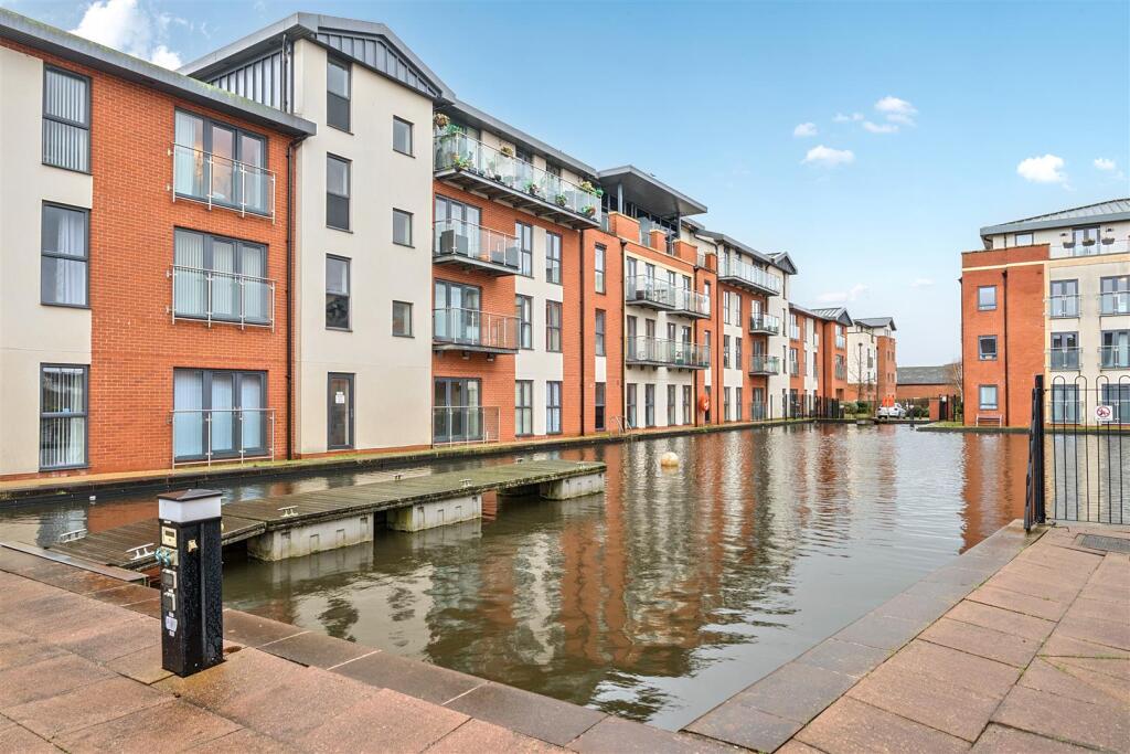 Main image of property: Larch Way, Stourport-On-Severn