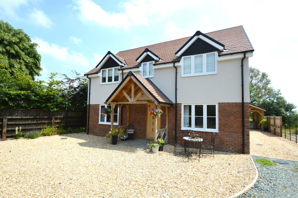 4 bedroom house for sale in Marche Lane, Halfway House, Shrewsbury, SY5
