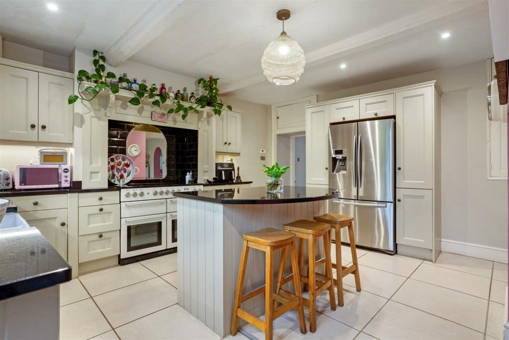 Additional property image - The Lymes, Woore Road, Audlem, CW3 0BP
