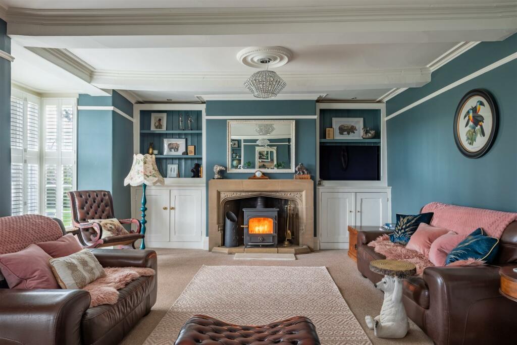Additional property image - The Lymes, Woore Road, Audlem, CW3 0BP