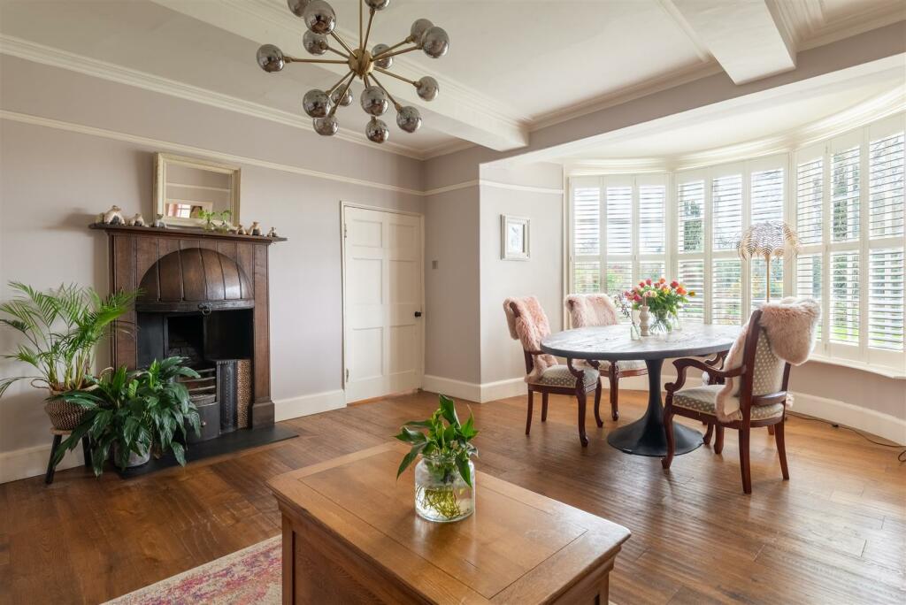 Additional property image - The Lymes, Woore Road, Audlem, CW3 0BP