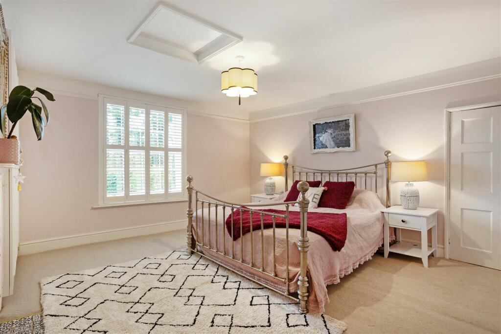 Additional property image - The Lymes, Woore Road, Audlem, CW3 0BP