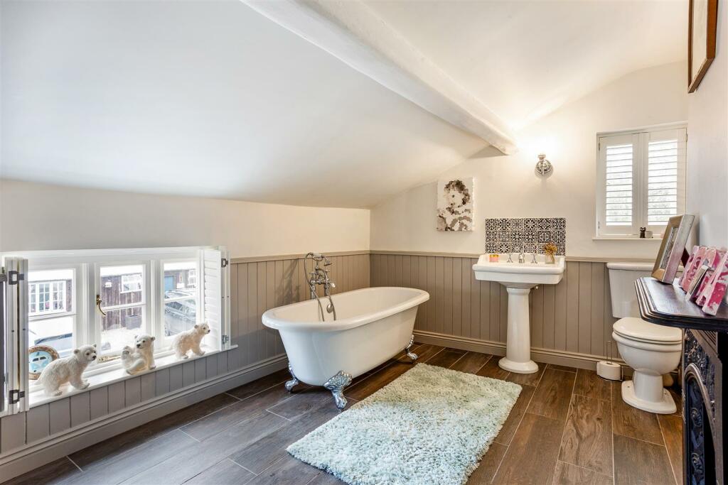 Additional property image - The Lymes, Woore Road, Audlem, CW3 0BP