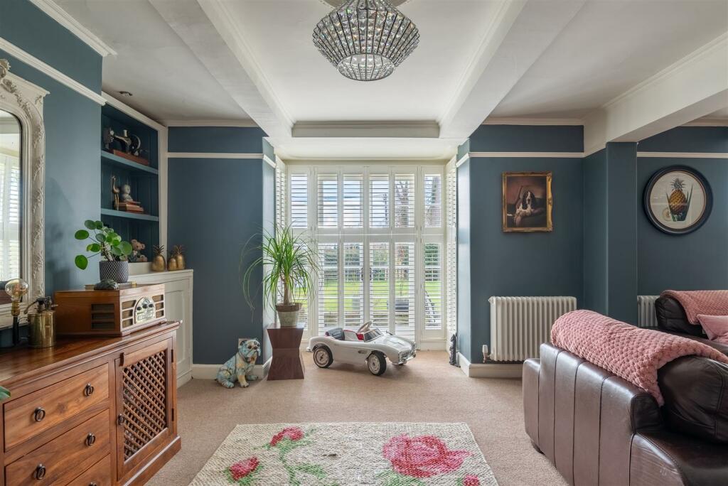 Additional property image - The Lymes, Woore Road, Audlem, CW3 0BP
