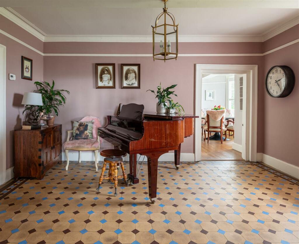 Additional property image - The Lymes, Woore Road, Audlem, CW3 0BP
