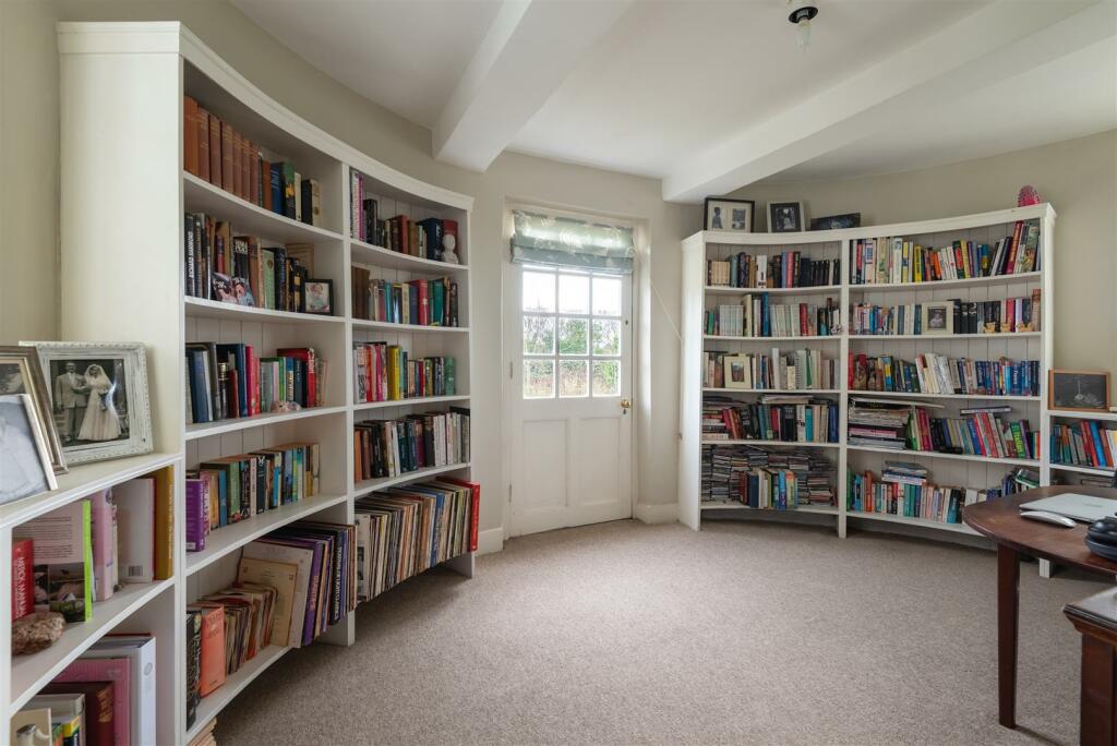 Additional property image - The Lymes, Woore Road, Audlem, CW3 0BP