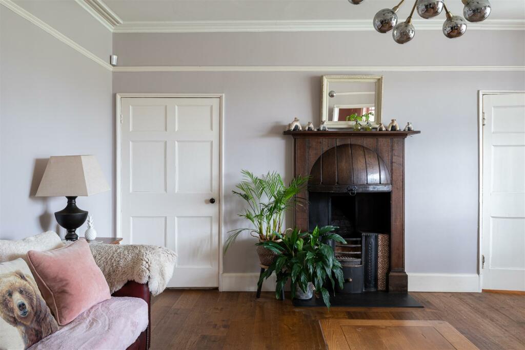 Additional property image - The Lymes, Woore Road, Audlem, CW3 0BP