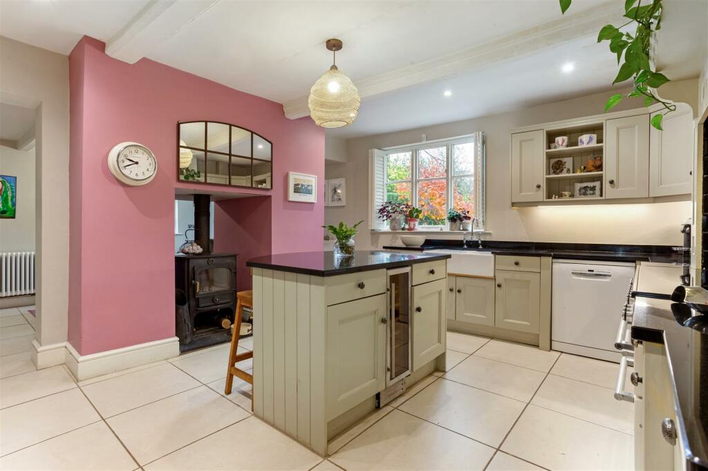Additional property image - The Lymes, Woore Road, Audlem, CW3 0BP