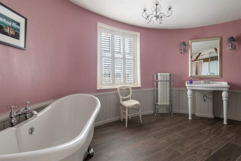 Additional property image - The Lymes, Woore Road, Audlem, CW3 0BP