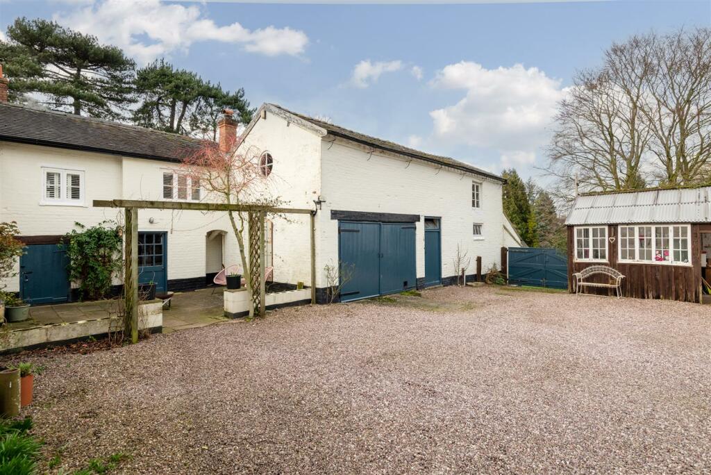 Additional property image - The Lymes, Woore Road, Audlem, CW3 0BP