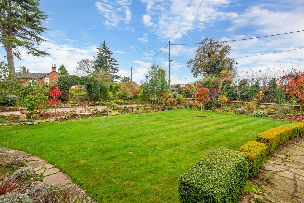 Additional property image - The Lymes, Woore Road, Audlem, CW3 0BP