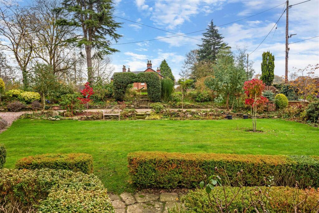 Additional property image - The Lymes, Woore Road, Audlem, CW3 0BP