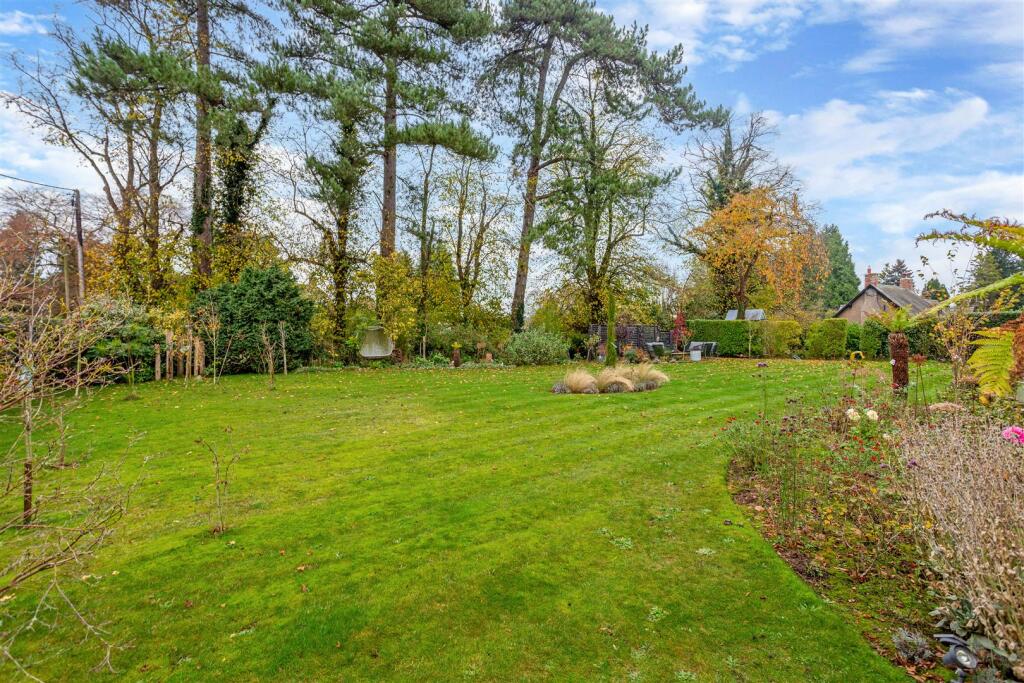 Additional property image - The Lymes, Woore Road, Audlem, CW3 0BP
