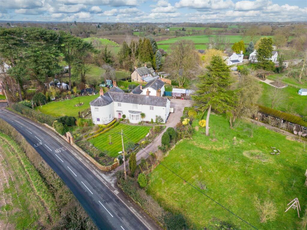 Additional property image - The Lymes, Woore Road, Audlem, CW3 0BP