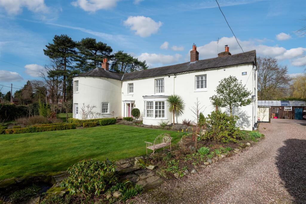 Additional property image - The Lymes, Woore Road, Audlem, CW3 0BP
