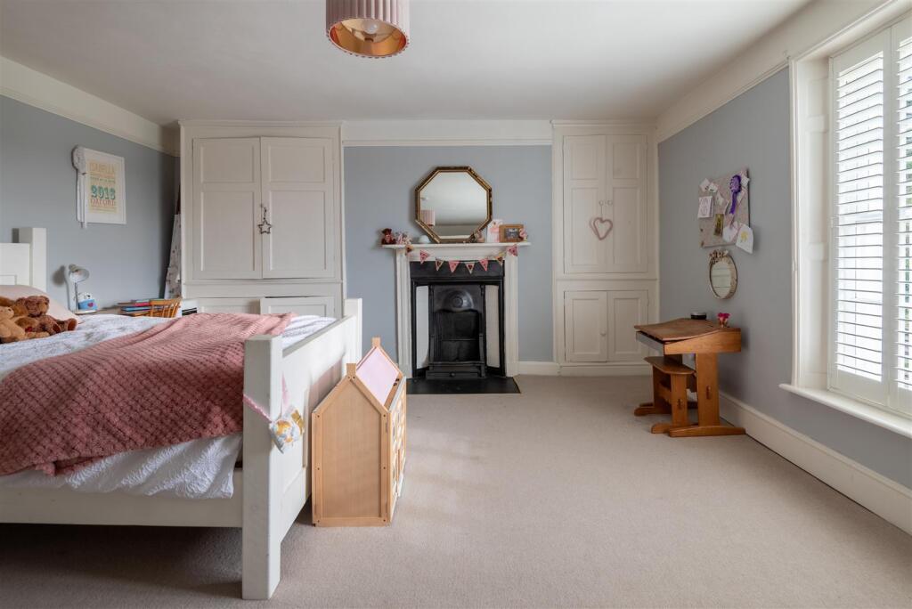 Additional property image - The Lymes, Woore Road, Audlem, CW3 0BP
