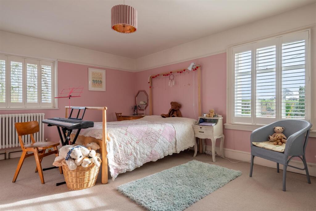 Additional property image - The Lymes, Woore Road, Audlem, CW3 0BP