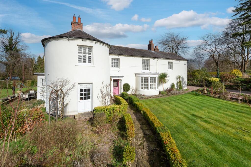 Additional property image - The Lymes, Woore Road, Audlem, CW3 0BP
