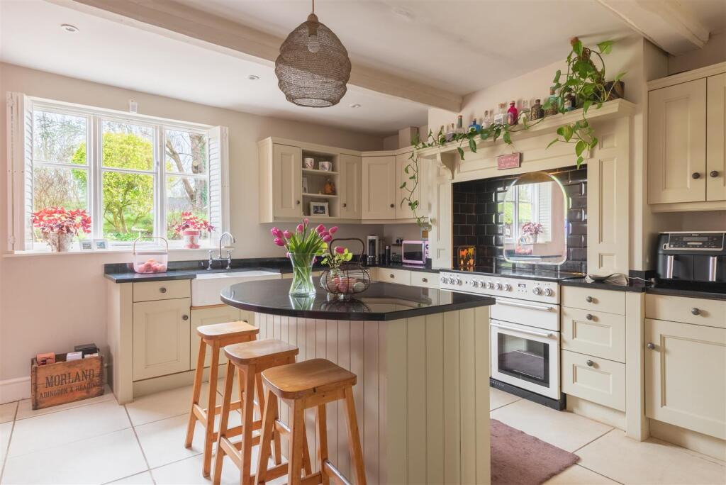 Additional property image - The Lymes, Woore Road, Audlem, CW3 0BP