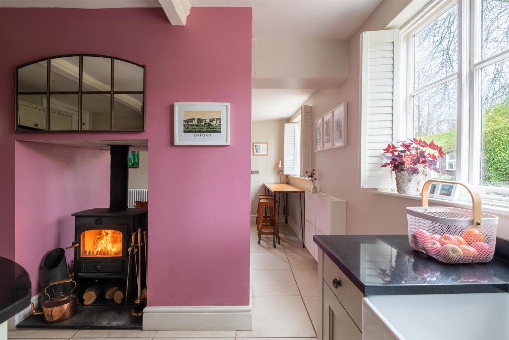 Additional property image - The Lymes, Woore Road, Audlem, CW3 0BP