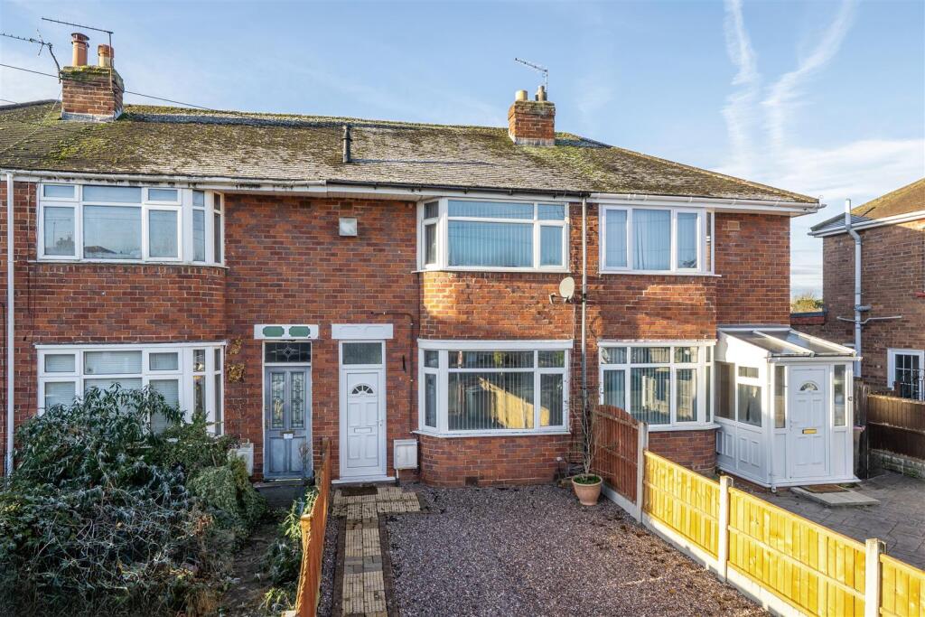 Main image of property: 41 Corndon Crescent, Shrewsbury, SY1 4LD