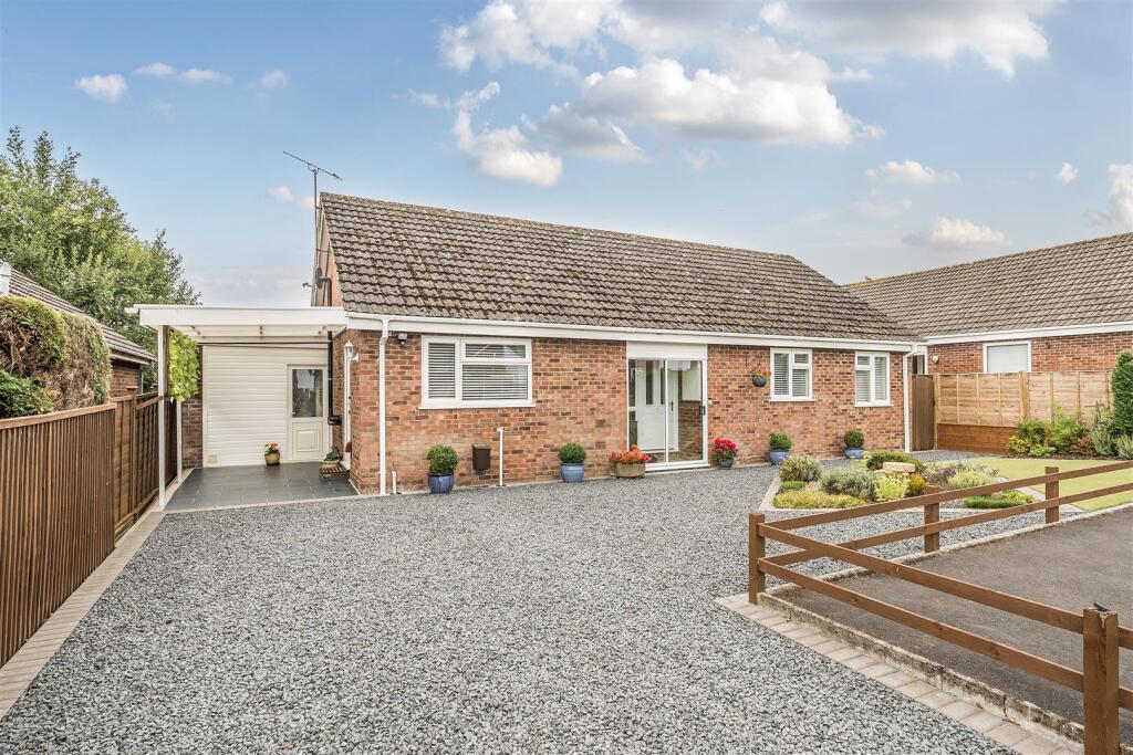 Main image of property: 7 Mill Stream, Worthen, Shrewsbury, SY5 9JX