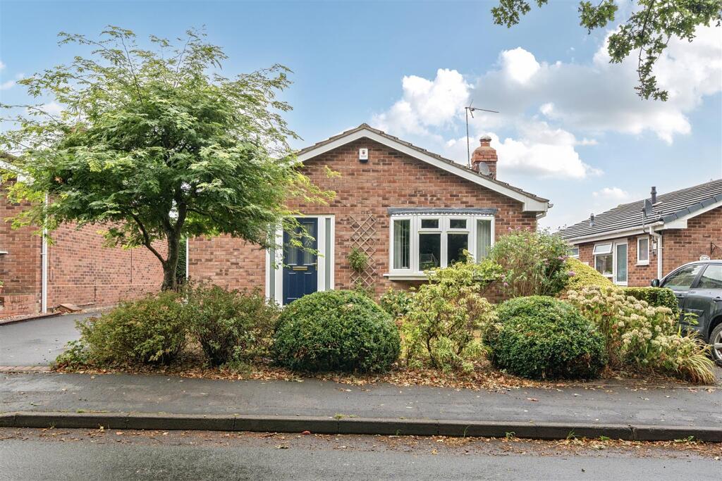 Main image of property: 33 Callow Lane, Minsterley, Shrewsbury, SY5 0DF