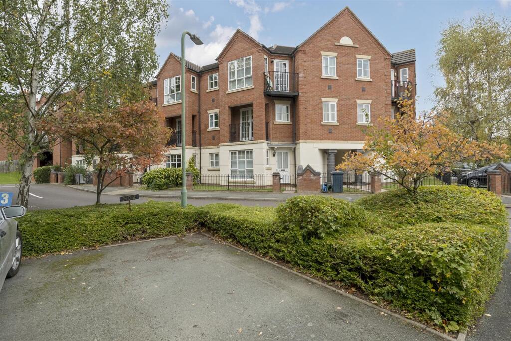 Main image of property: 2 Trafalgar Place, Abbey Foregate, Shrewsbury, SY2 5EH