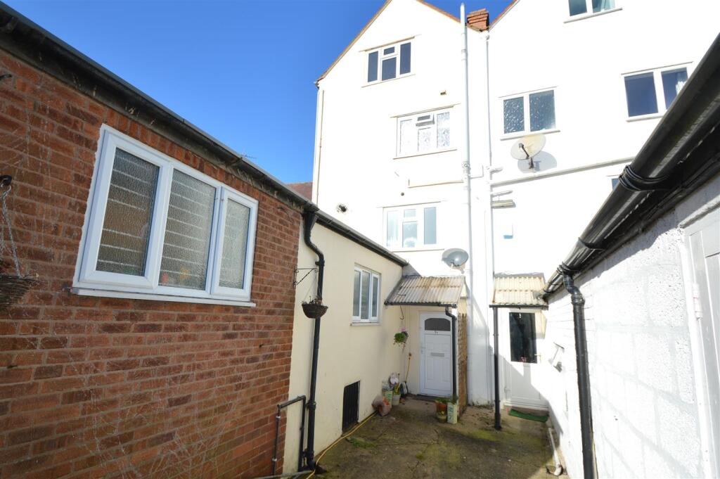 Main image of property: High Street, Much Wenlock