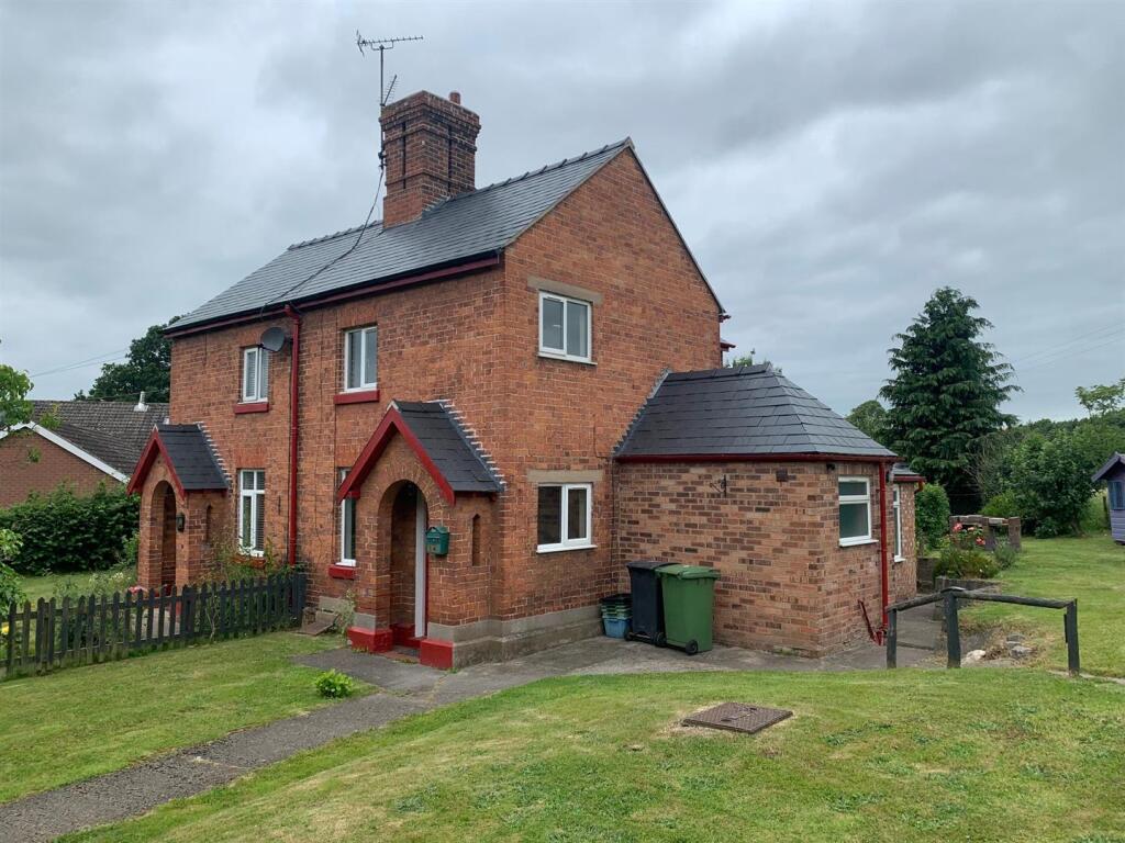 Main image of property: Platt Bridge, Ruyton XI Towns