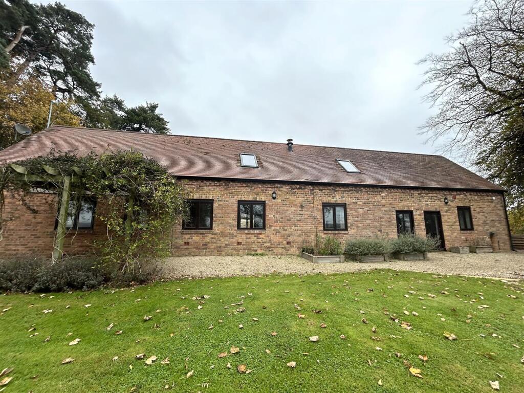 Main image of property: Plaish, Church Stretton