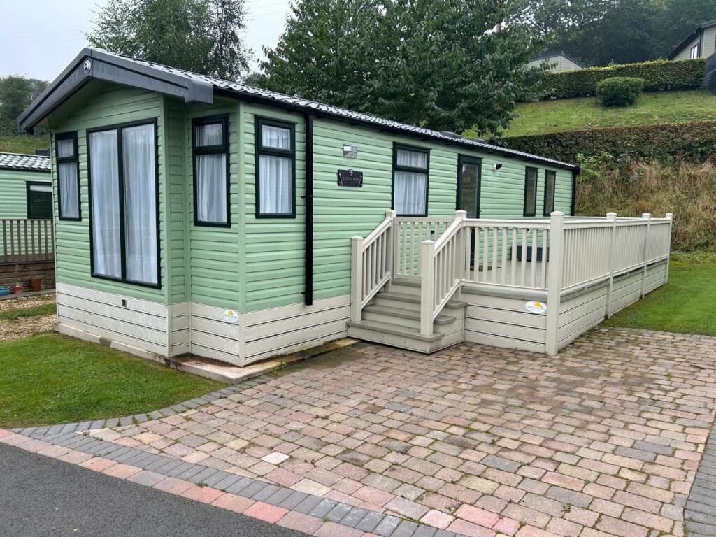 Main image of property: Pentrebeirdd, Guilsfield, Welshpool