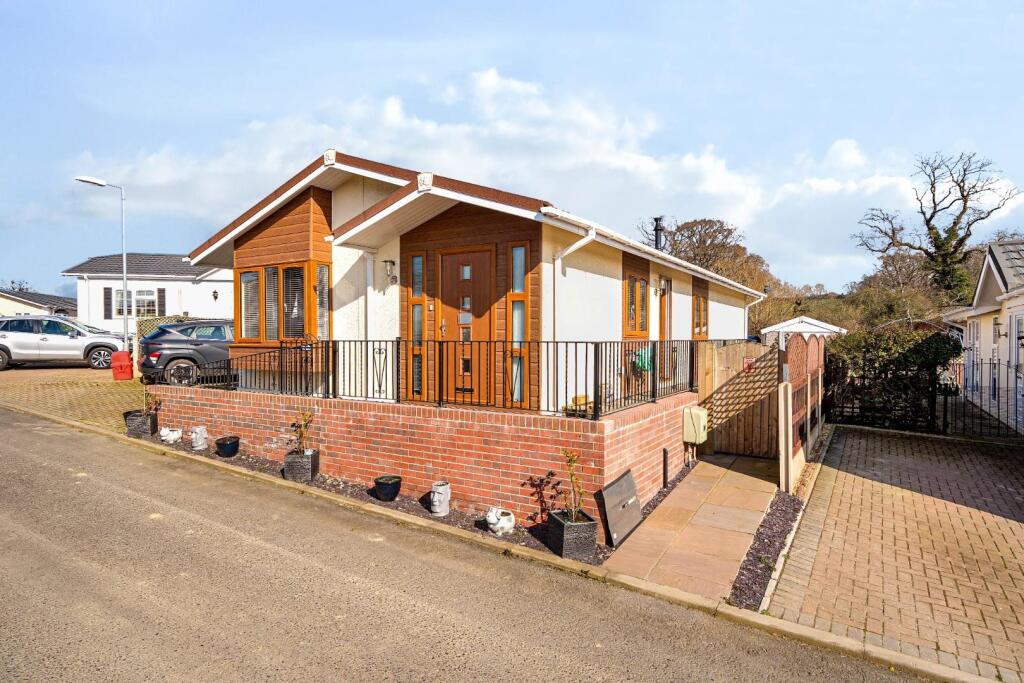 Main image of property: Tavern Park, Forden, Welshpool