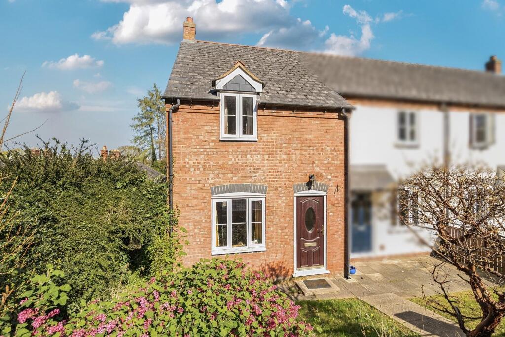 Main image of property: Manor House Close, Montgomery