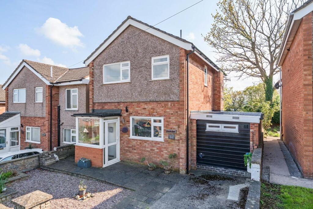 Main image of property: Bryn Lane, Newtown