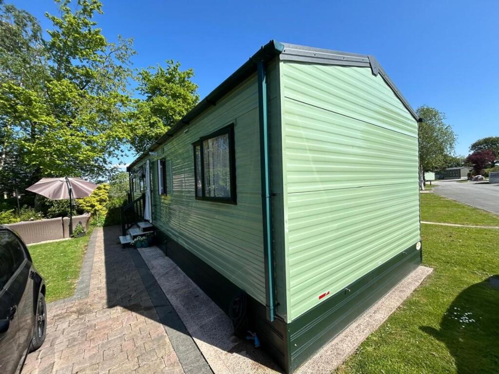 Main image of property: Valley View Holiday Park, Guilsfield, Welshpool