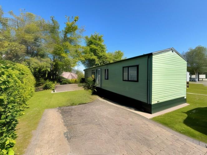 Main image of property: Valley View Holiday Park, Guilsfield, Welshpool