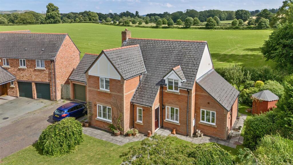 Main image of property: Corndon Drive, Montgomery