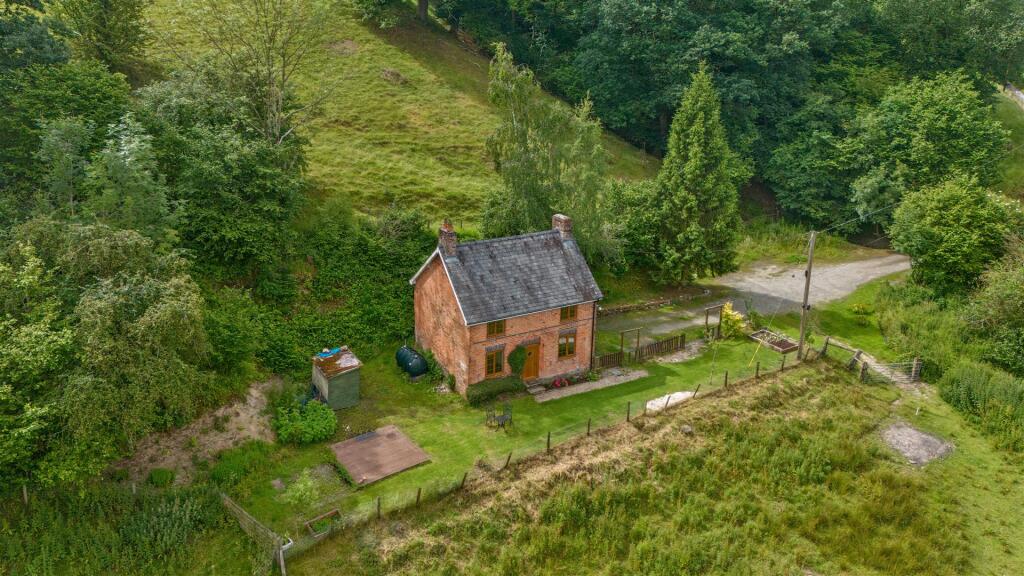 Main image of property: Manafon, SY21 8QU