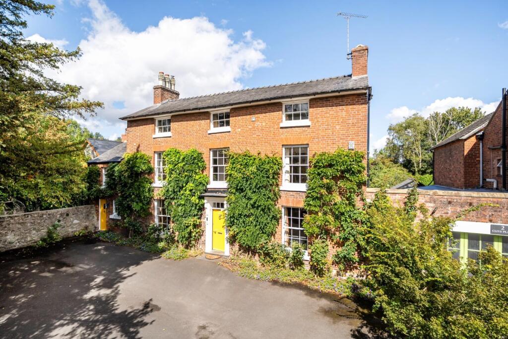 Main image of property: Severn Road, Welshpool