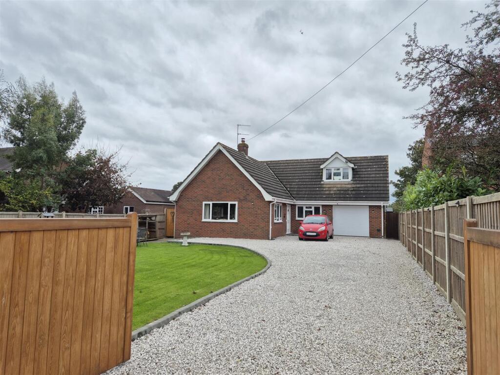 Main image of property: Llandrinio, Llanymynech