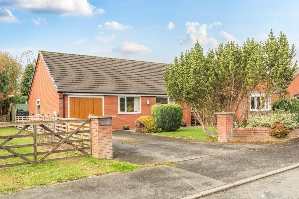 Main image of property: Rosemary Drive, Tregynon, Newtown