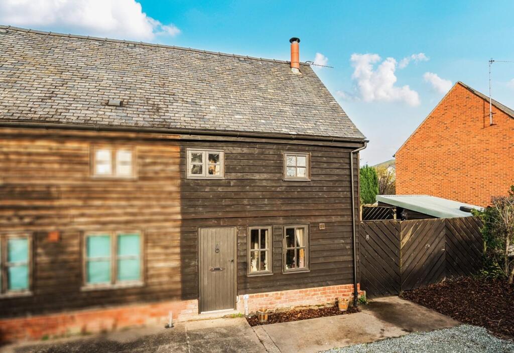 Main image of property: Fir Court Avenue, Church Stoke, SY15 6BA